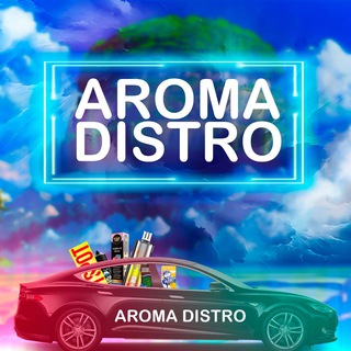 AROMA DISTRO