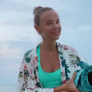 ЙОГА С ЕВОЙ