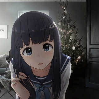 АНИМЕ И РЕАЛЬНОСТЬ