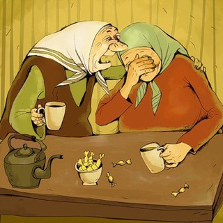 НА КУХНЕ С ПСИХОЛОГОМ