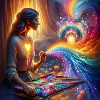 ОКНО В НОВЫЙ МИР (ПСИХОЛОГИЯ, ЭЗОТЕРИКА, ПРЕДСКАЗАНИЯ)