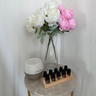 ЭФИРНАЯ МАГИЯ