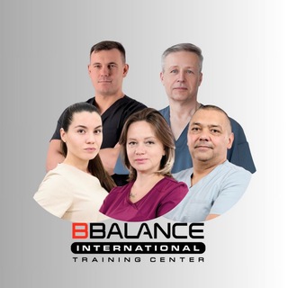 УЧЕБНЫЙ ЦЕНТР BBALANCE