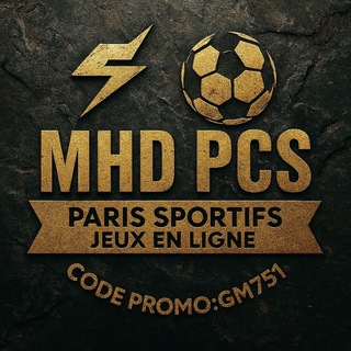 MHD OFFICIEL ( CAZINO75 )