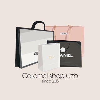 CARAMEL_SHOP_UZB