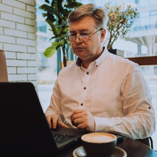 OLEKSANDR SOLOVIOV | ОБРАЗОВАНИЕ И ЖИЗНЬ В ЧЕХИИ