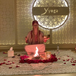 МЕДИТАЦИИ И САМОПОЗНАНИЕ С AZ