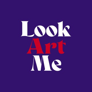 LOOK ART ME