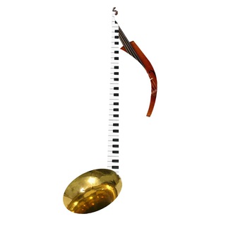 НОТНАЯ ТЕТРАДЬ