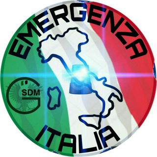 ‍EMERGENZA ITALIA 