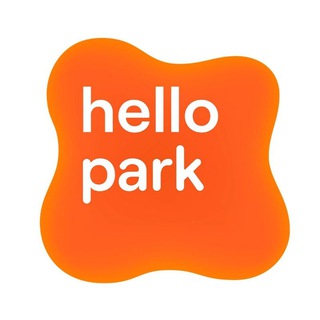 HELLO PARK АВИАПАРК