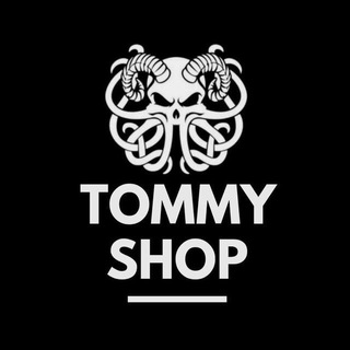 TOMMY SHOP | ТЕХНИКА ЗА 50%
