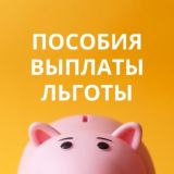 СУБСИДИИ | ПОСОБИЯ В РФ