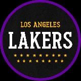 LOS ANGELES LAKERS | ЛА ЛЕЙКЕРС