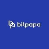 BITPAPA BOT RUSSIA