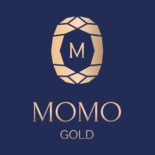 MOMO GOLD ЮВЕЛИРНЫЕ УКРАШЕНИЯ