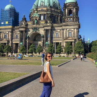 DEUTSCH MIT OKSANA