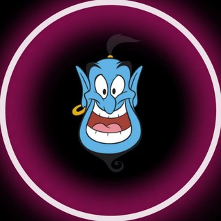 ПᴏƜᴧЯᴋ ДЖИН