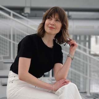 БИОХАКИНГ • КАТЯ ЩЕРБАКОВА