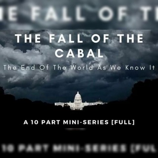 THE FALL OF THE CABALL