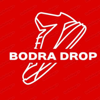 BODRA DROP (ЖІНОЧЕ ВЗУТТЯ)