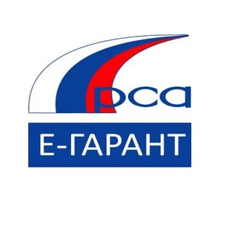 Е-ГАРАНТ. СТАТУС