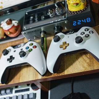 ЗВУК В ИГРАХ