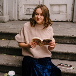 ПРОЧИТАНО | КНИЖНЫЕ ОТЗЫВЫ