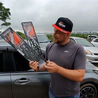 ИВАН KILIN 125RUS