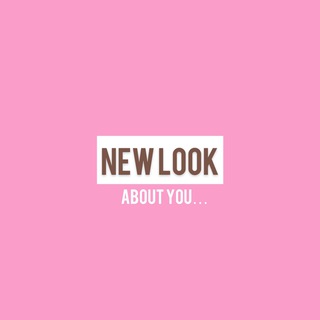 NEW LOOK ABOUT YOU