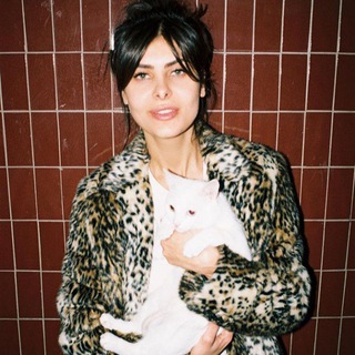 КЛУБ ЛЮБИТЕЛЕЙ НАДИ ОБОЛЕНЦЕВОЙ