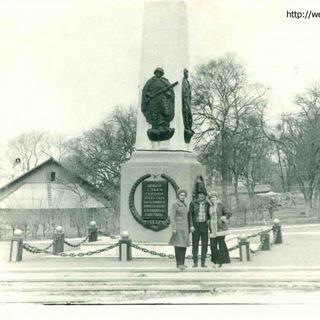 РАЗДОЛЬНОЕ. НАДЕЖДИНСКИЙ РАЙОН