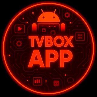  TVBOX APP
