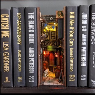 КНИЖНАЯ ЛАВКА ТАРО