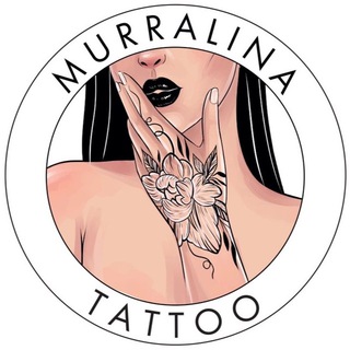 MURRALINA — ВРЕМЕННЫЕ И ПОСТОЯННЫЕ ТАТУ