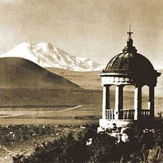 ПИСЬМА ИЗ ПЯТИГОРСКА