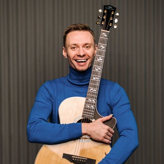 ВАНЯ, НАУЧИ!  | УРОКИ ГИТАРЫ И ФИНГЕРСТАЙЛА