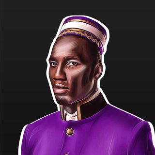 ПОРТЬЕ ДРОГБА