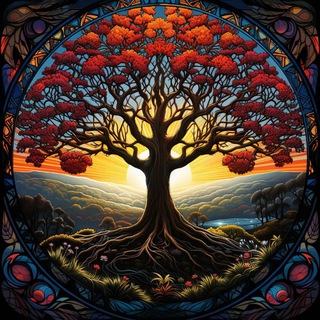 ꑭ КИЇВСЬКА ГРОМАДА УКРАЇНСЬКИХ РІДНОВІРІВ ᛟᛉ