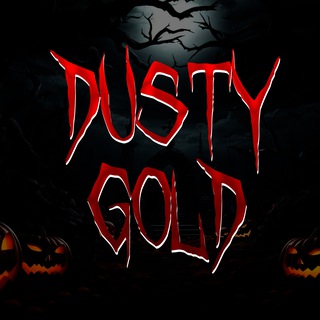DUSTY GOLD