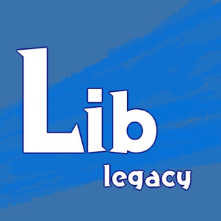 LEGACY[ЗАКРЫТО]