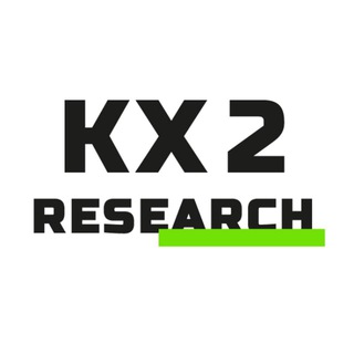 KX2.RESEARCH | CRYPTO