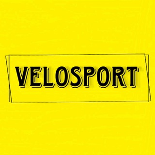 VELOSPORT_UZ‍