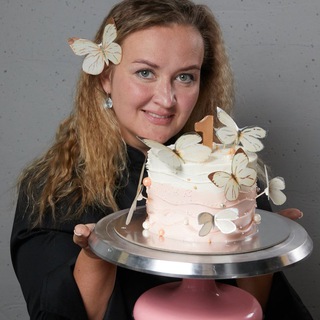 КЛУБ «БИЗНЕС НА ТОРТАХ»