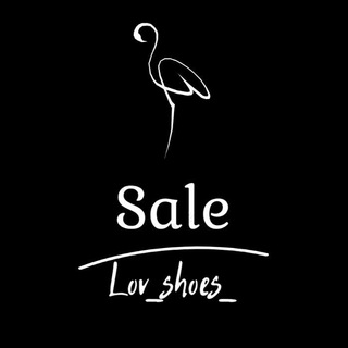 SALE LOV_SHOES ДРОПШИППИНГ