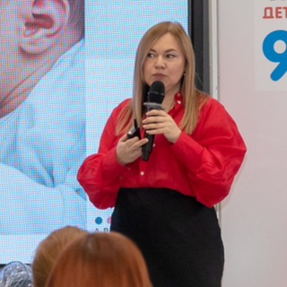 СВЕТЛАНА ТРОЯН ПРО МАТЕРИНСТВО