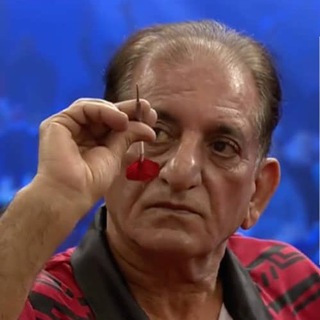 ДАРТС-АНАЛИТИКА ОТ ВЕРХОВСКОГО