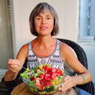 СЫРОЕДЕНИЕ СО СМЫСЛОМ