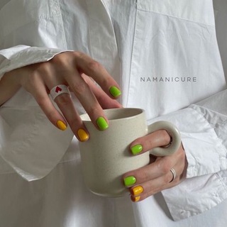NAMANICURE