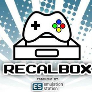 RECALBOX EN ESPAÑOL